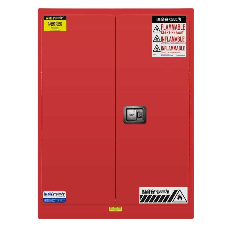 90 Gallon Combustible Cabinets